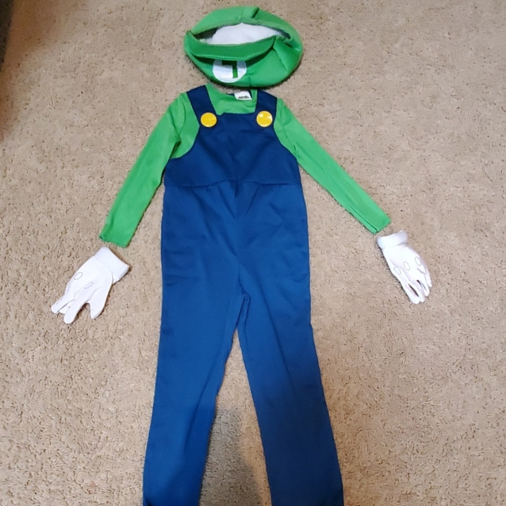 Halloween costumes